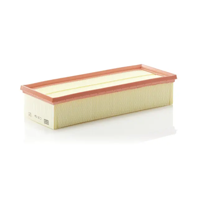 C35154 - : Air Filter for MANN-FILTER Image