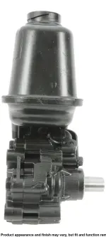 201028R - : Power Steering Pump for Cardone Image