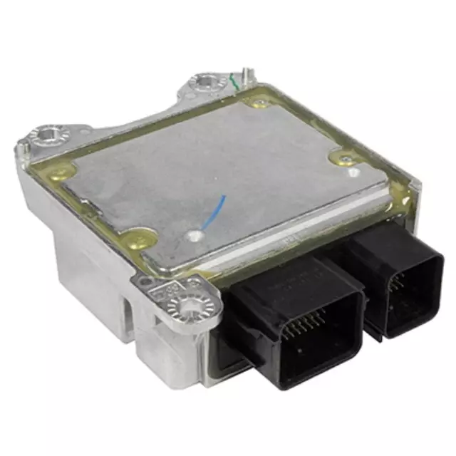 BA8Z14B321A - Electrical: Control Module for Ford: Flex Image
