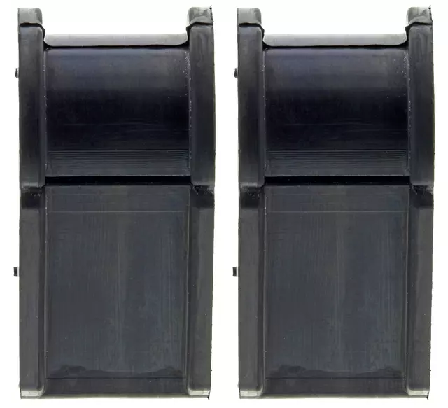 MK8690 - Suspension: Front Stabilizer Shaft Bushing for Ford: Bronco II, E-150, E-150 Club Wagon, E-150 Econoline, E-150 Econoline Club Wagon, E-250, E-250 Econoline, E-350 Club Wagon, E-350 Econoline, E-350 Econoline Club Wagon, E-350 Super Duty, Explorer, Ranger | Mazda: B2300, B3000, B4000, Navajo Image