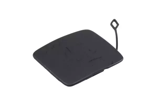 25928246 - Body: Tow Eye Cap for Cadillac: SRX Image