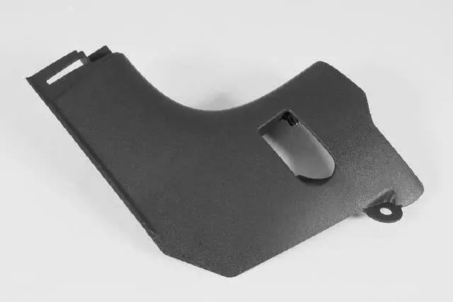 YF65DK2AD - Interior Trim: Cowl Panel, Left for Mopar Image