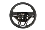 84825247 - : Black Steering Wheel Assembly for GM Image