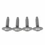 N808322S442 - Body: Mud Shield Screw for Ford: C-Max, F-150 Image