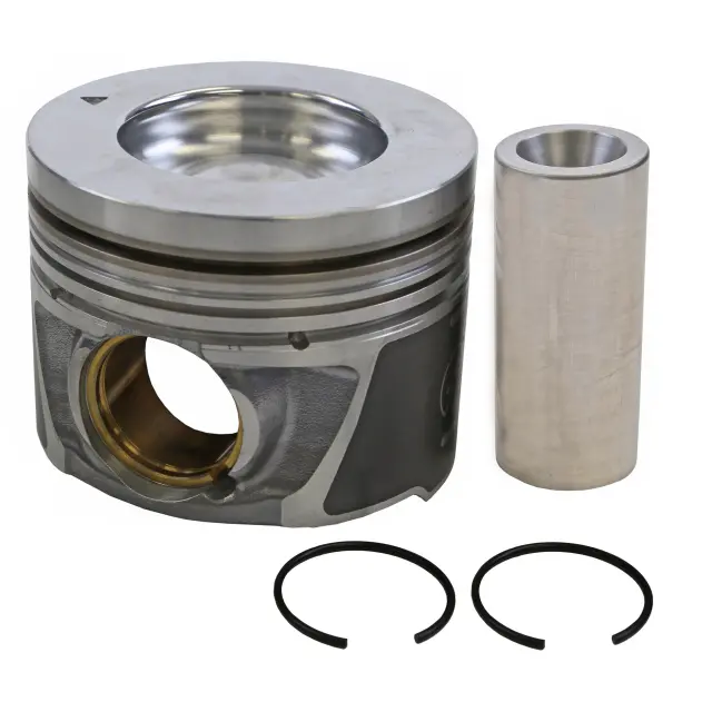 2783PNL - Engines &amp; Components: Sealed Power Engine Piston for SEALED POWER Image