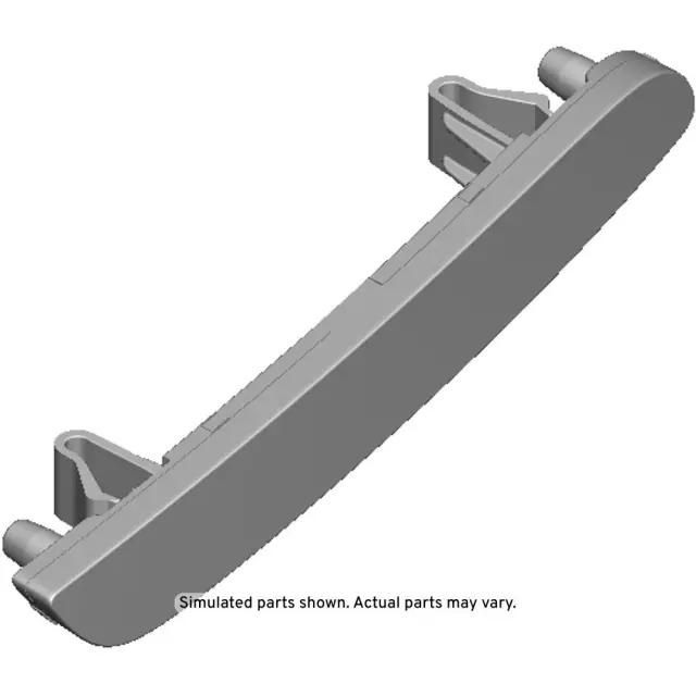 94541548 - Body: Reflector for Chevrolet: Sonic Image