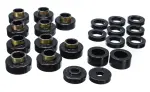 24102G - : Body Cab Mount Set for Energy Suspension Image