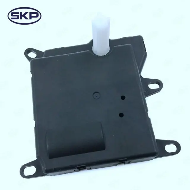 SK604213 - Air Conditioning &amp; Heat: SKP HVAC Heater Blend Door Actuator for Skyward Automotive Image