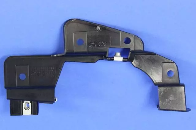 68110099AC - Frame, Bumper and Fascia: Exhaust Tip Bracket, Left for Dodge: Dart Image