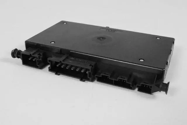 Seat Adjuster Module - Mopar (4602582AJ)