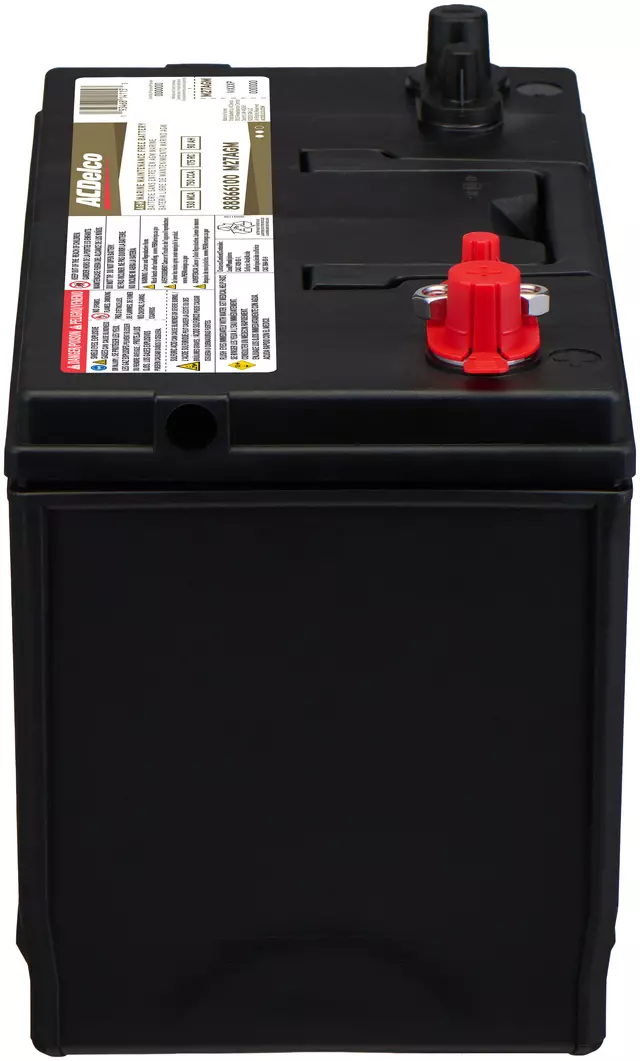 Battery - ACDelco (M27AGM)