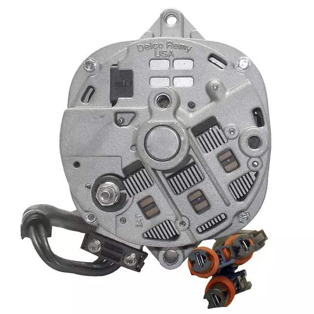 3342433 - : Alternator for ACDelco Image