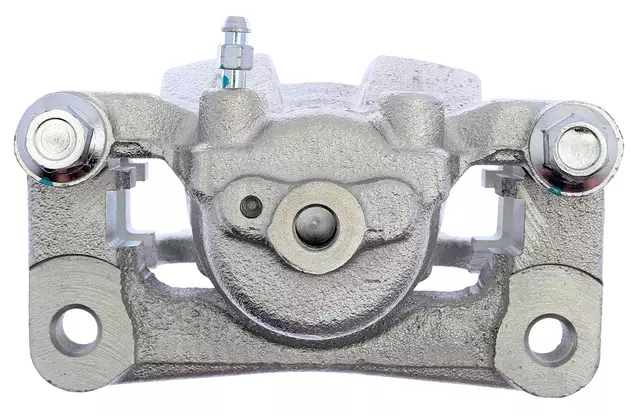 Rear Driver Side Disc Brake Caliper - ACDelco (18FR12389N)