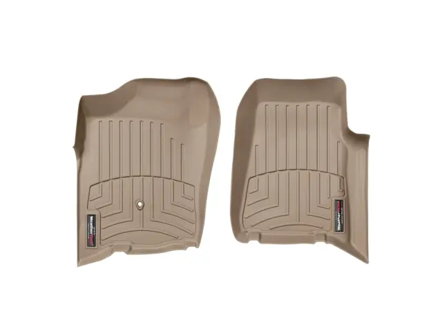 450241 - : FloorLiner™ DigitalFit® for WeatherTech Image
