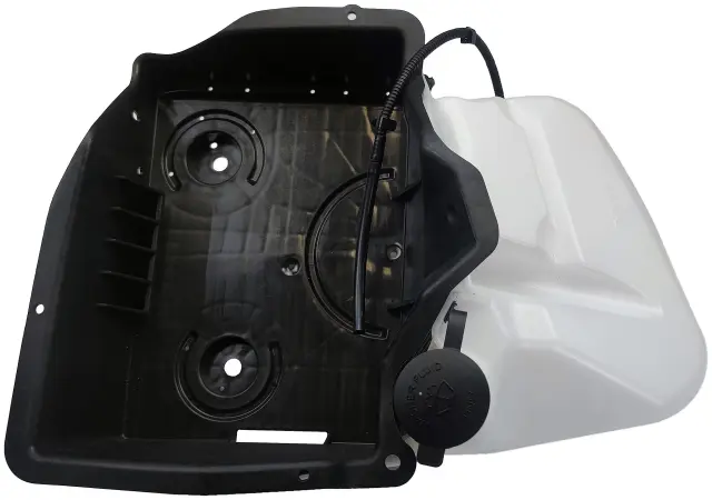 603862 - : Windshield Washer Fluid Reservoir for Dorman Image