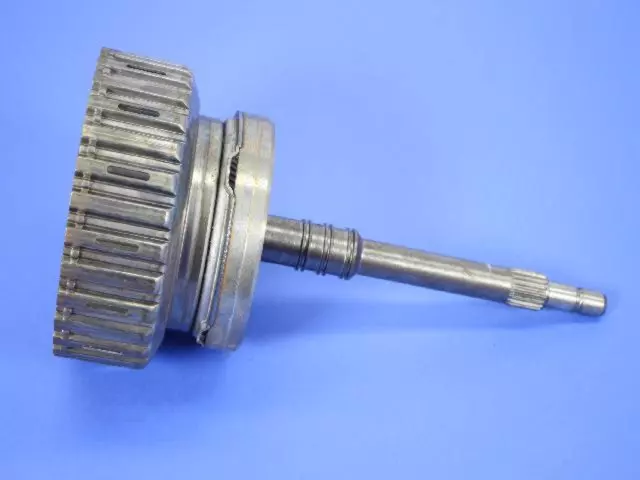 Automatic Transmission Input Shaft - Mopar (52108044AA)
