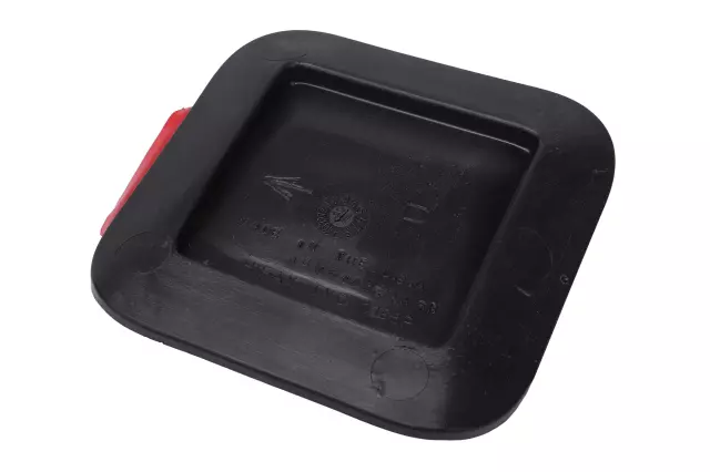 84393538 - Body: Hole Cover for Chevrolet: Colorado Image