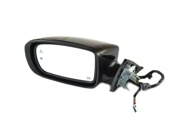 Outside Rearview Mirror, Left - Mopar (1LE27TZZAI)