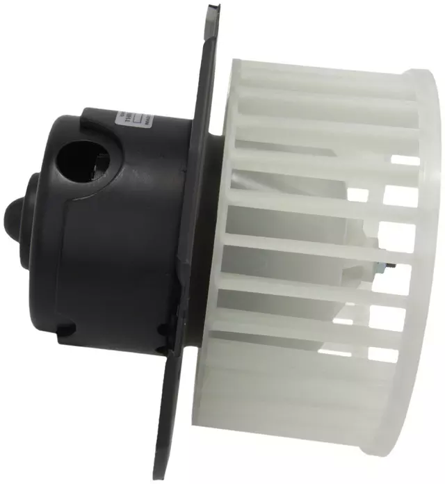 Heating and Air Conditioning Blower Motor - GM (19189102)