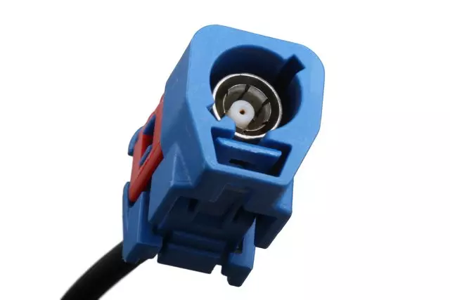 84494402 - : Digital Radio and Navigation Antenna Cable for GM Image