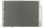 73688 - : A/C Condenser for Spectra Premium Image