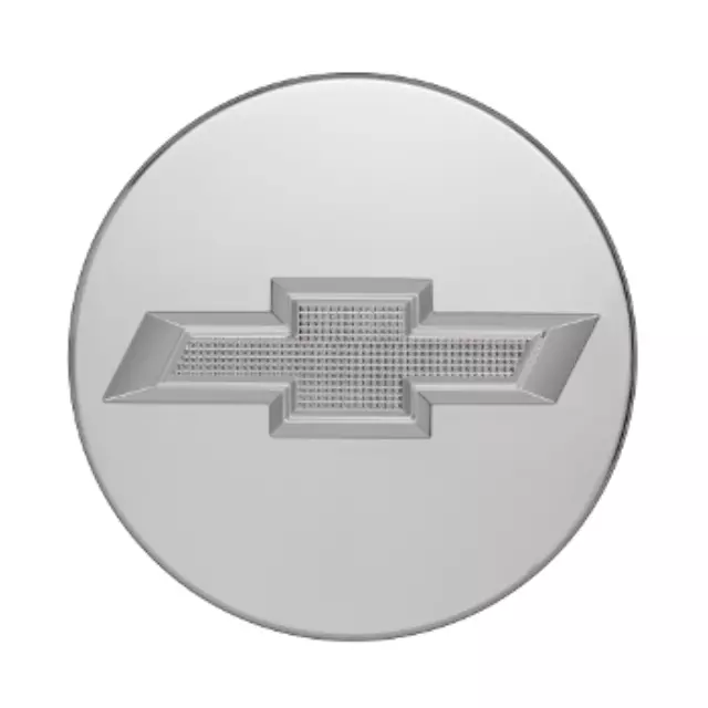 84574449 - Wheels: Wheel Center Caps for Chevrolet: Blazer, Traverse Image