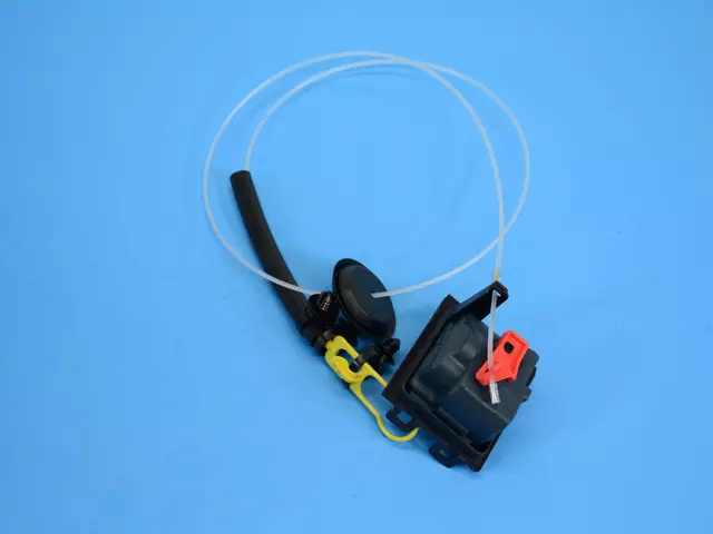 Fuel Filler Door Actuator - Mopar (68140743AC)