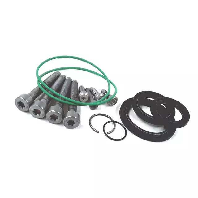 BK498111B - Transmission: Automatic Transmission Output Shaft Seal for Audi: A4 Quattro, A5 Quattro, A6 Quattro, A7 Quattro, A8 Quattro, allroad, Q5, RS7, S8, SQ5 Image