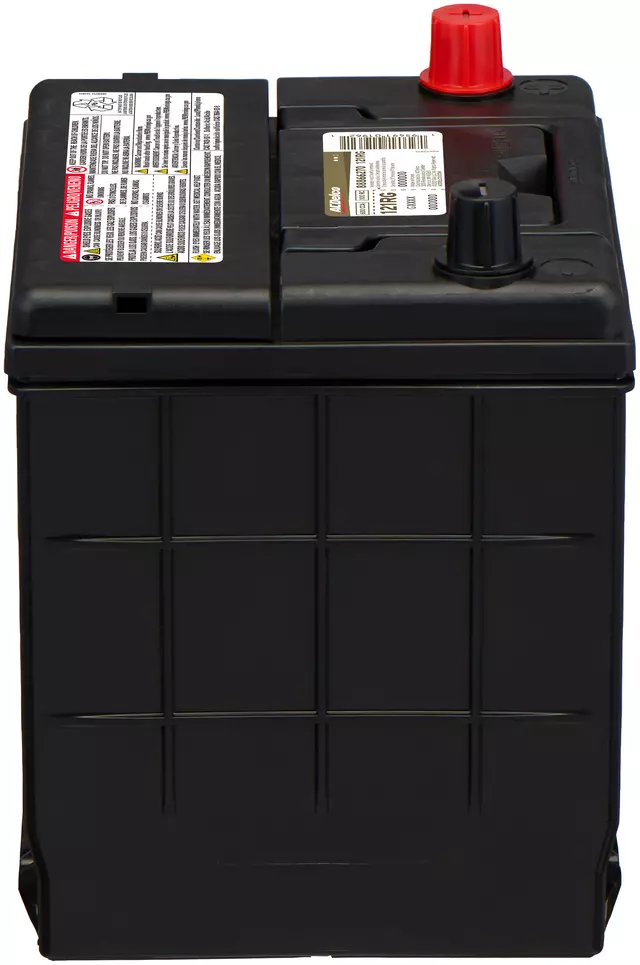 Vehicle Battery - ACDelco (121RG)