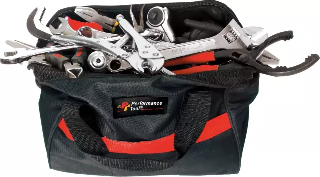 W88985 - : Tool Bag for Performance Tool Image