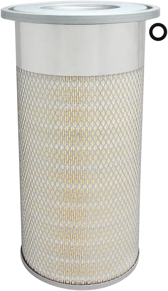 PA2784 - : Outer Air Element with Lid for Baldwin Image