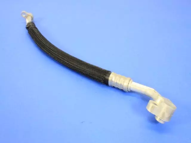 68081096AB - Air Conditioners and Heaters: A/c Suction Line for Mopar Image