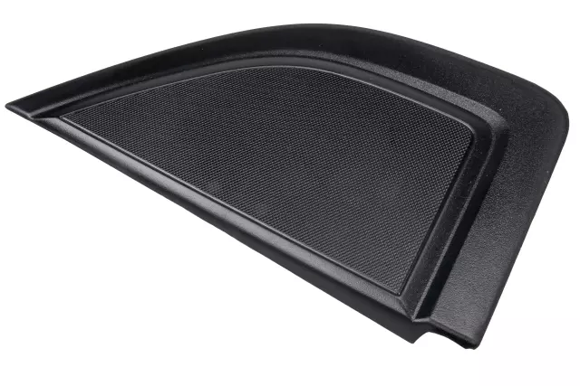 96649124 - : Rear Driver Side Window Trim for Chevrolet: Aveo Image