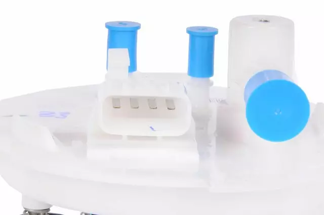 M100051 - Fuel System: ACDelcoâ„¢ Fuel Pump for GM Image