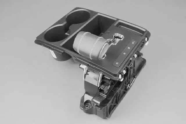 Transmission Shifter - Mopar (5MD141X9AB)