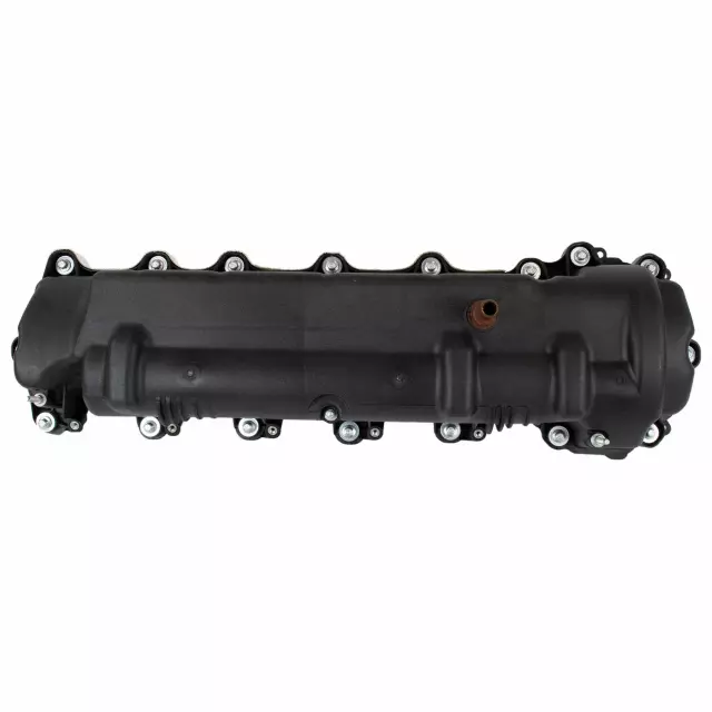 DL1Z6582C - : 2005-2010 Ford - Valve Cover for Ford: F-250 Super Duty, F-350 Super Duty, F-450 Super Duty, F-550 Super Duty Image