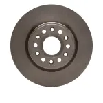 60040120 - : Disc Brake Rotor for DYNAMIC FRICTION Image
