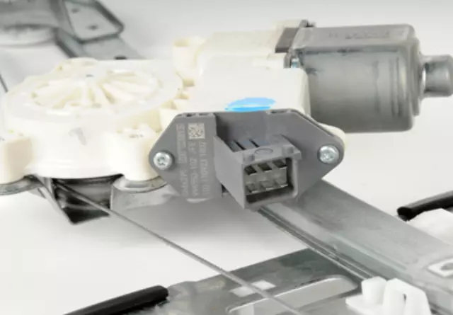 25999741 - Body: Window Regulator for Cadillac: STS Image