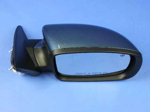 Outside Rear-View Mirror, Right - Mopar (1SX88TZZAC)