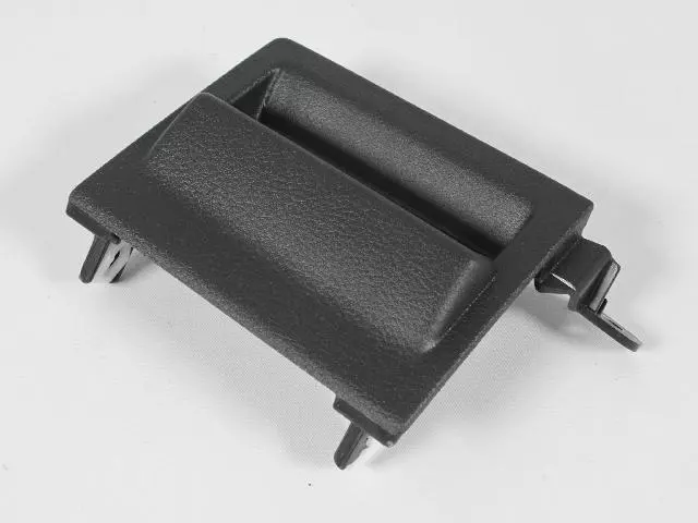 Trailer Brake Control Bezel - Mopar (1EB13XDVAA)