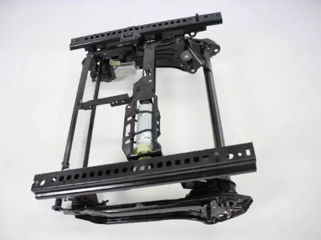 5138981AA - Interior Trim: Power Seat Adjuster for Chrysler: 300, Aspen | Dodge: Charger, Durango, Magnum | Jeep: Commander, Grand Cherokee Image