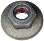 615170 - : Spindle Nut Plastic Insert M24-2.0 for Dorman Image