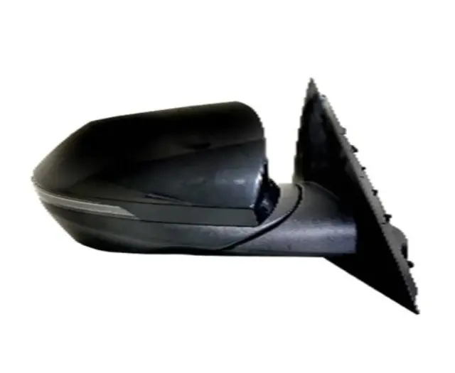 HY1321285 - : Door Mirror for COLLISION Image