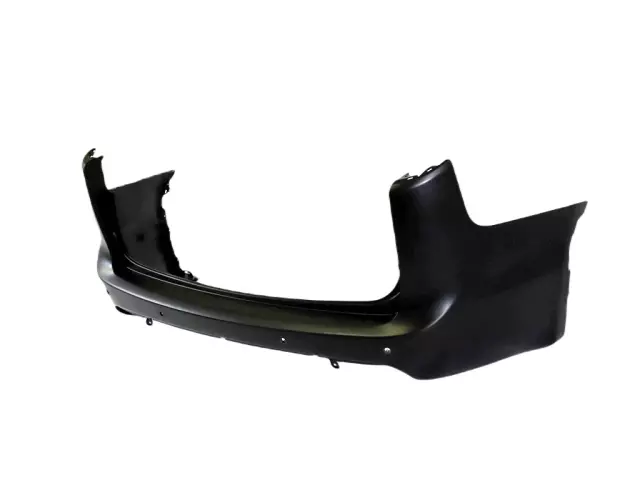 68631436AA - Frame, Bumper and Fascia: Rear Fascia for Mopar Image image