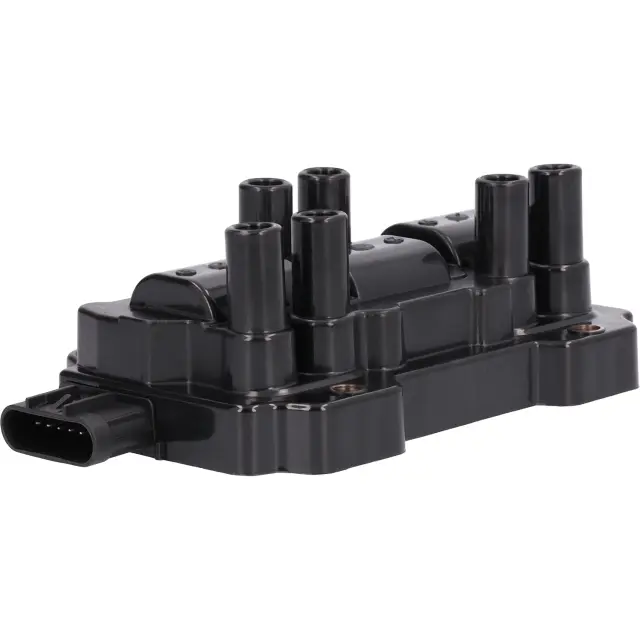 1813869 - Ignition Systems: Ignition Coil for GLOBAL PARTS DISTRIBUTORS Image