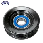 SK89051 - : SKP Accessory Drive Belt Idler Pulley for Skyward Automotive Image