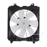 611140 - : TYC Cooling Fan Assembly for TYC Image