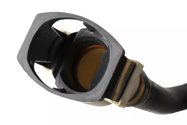 22744079 - Fuel System: Fuel Tank Filler Neck for Chevrolet: Equinox | GMC: Terrain Image