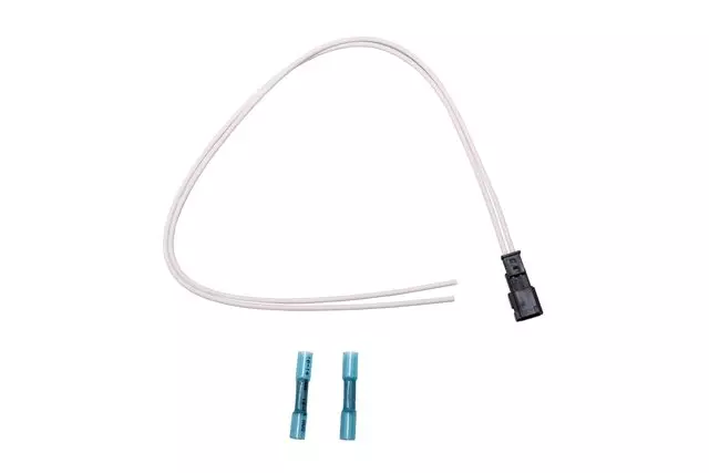 Wiring Pigtail - ACDelco (PT3758)