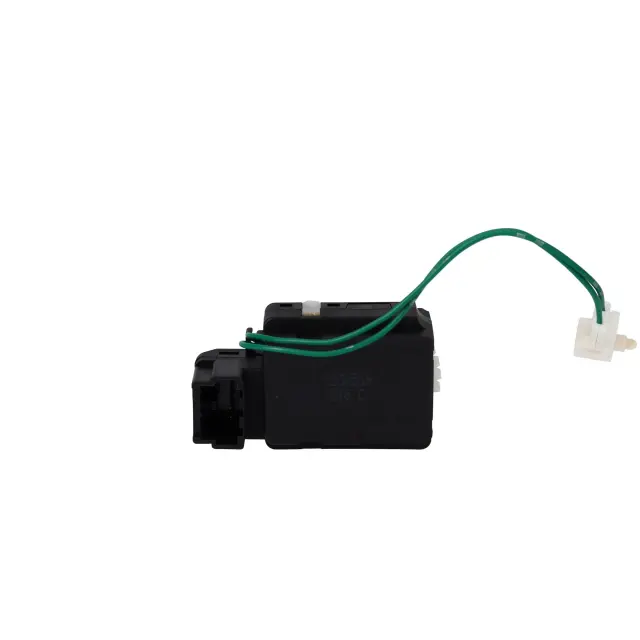 630018 - Ignition Systems: Ignition Switch for ROSTRA Image
